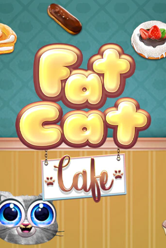 Fat Cat Café демо игра казино без регистрации | PokerDom