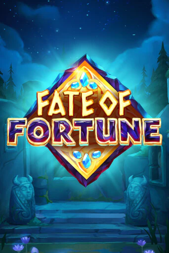 Fate of Fortune демо игра казино без регистрации | PokerDom