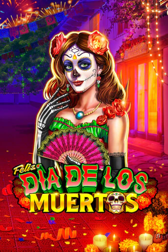 Feliz Día de los Muertos демо игра казино без регистрации | PokerDom