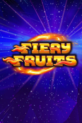 Fiery Fruits демо игра казино без регистрации | PokerDom