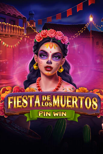 Fiesta De Los Muertos демо игра казино без регистрации | PokerDom