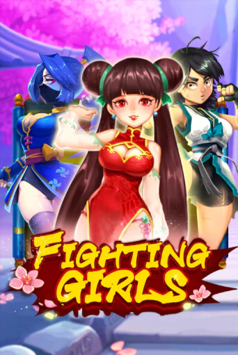 Fighting Girls демо игра казино без регистрации | PokerDom