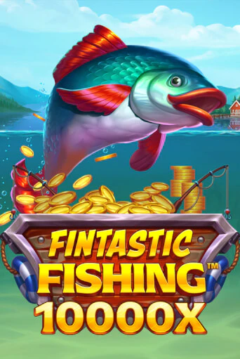 Fintastic Fishing™ демо игра казино без регистрации | PokerDom