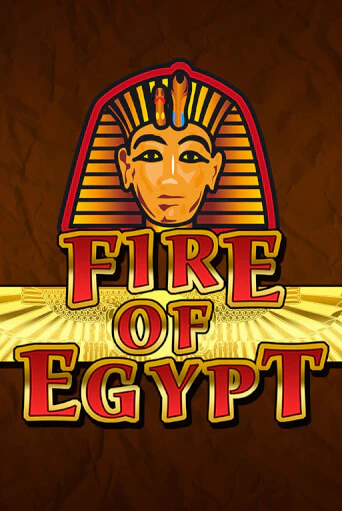 Fire of Egypt демо игра казино без регистрации | PokerDom