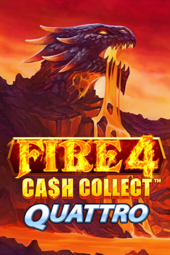 Fire 4 Cash Collect Quattro демо игра казино без регистрации | PokerDom