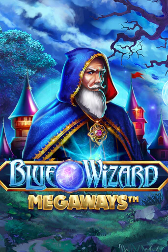 Fire Blaze: Blue Wizard™ Megaways™ демо игра казино без регистрации | PokerDom