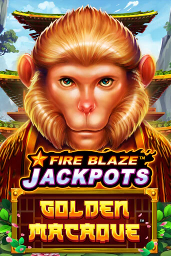 Fire Blaze: Golden Macaque демо игра казино без регистрации | PokerDom