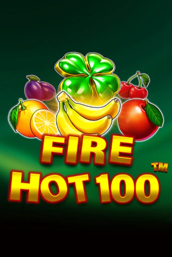 Fire Hot 100 демо игра казино без регистрации | PokerDom