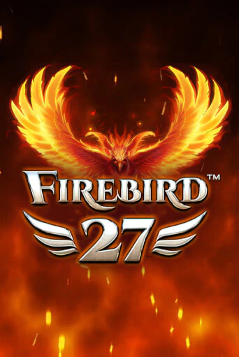 Firebird 27 демо игра казино без регистрации | PokerDom