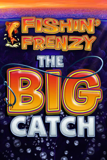 Fishin Frenzy The Big Catch демо игра казино без регистрации | PokerDom