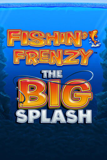 Fishin Frenzy The Big Splash демо игра казино без регистрации | PokerDom