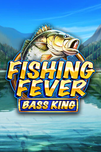 Fishing Fever Bass King демо игра казино без регистрации | PokerDom