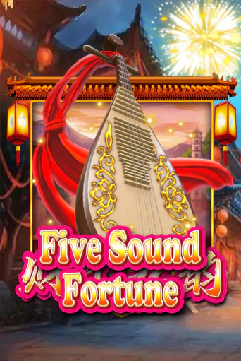 Five Sound Fortune демо игра казино без регистрации | PokerDom