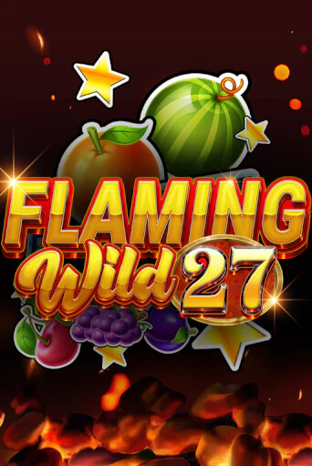 Flaming Wild 27 демо игра казино без регистрации | PokerDom