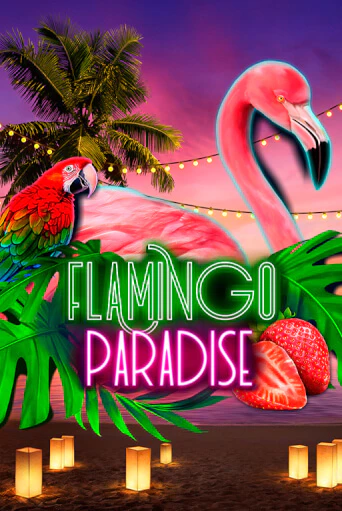 Flamingo Paradise демо игра казино без регистрации | PokerDom