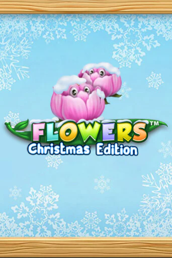 Flowers Christmas Edition демо игра казино без регистрации | PokerDom