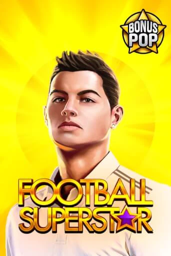 Football Superstar демо игра казино без регистрации | PokerDom