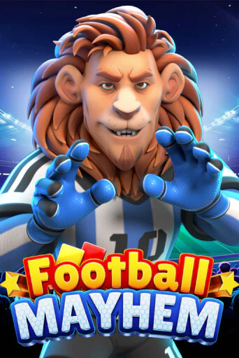 Football Mayhem демо игра казино без регистрации | PokerDom