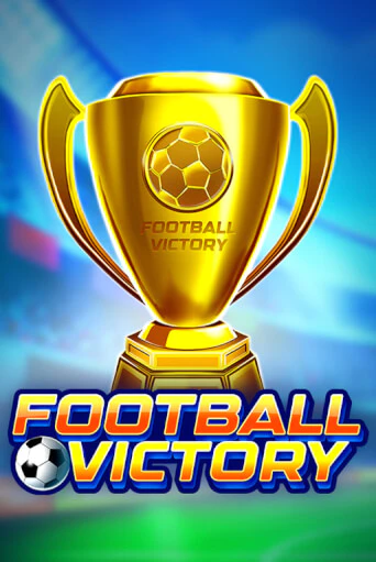 Football Victory демо игра казино без регистрации | PokerDom