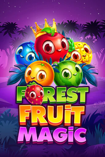 Forest Fruit Magic демо игра казино без регистрации | PokerDom