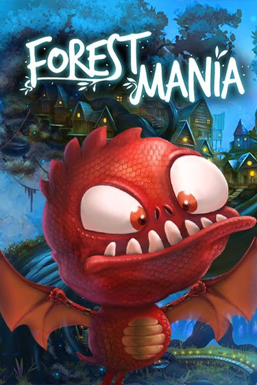 Forest Mania демо игра казино без регистрации | PokerDom