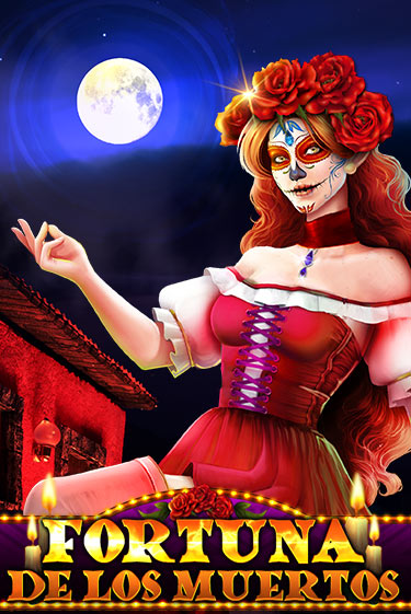 Fortuna de los Muertos демо игра казино без регистрации | PokerDom