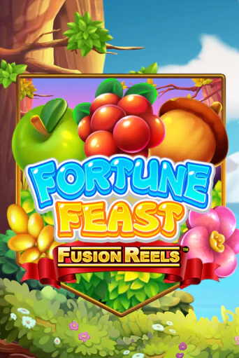 Fortune Feast Fusion Reels демо игра казино без регистрации | PokerDom