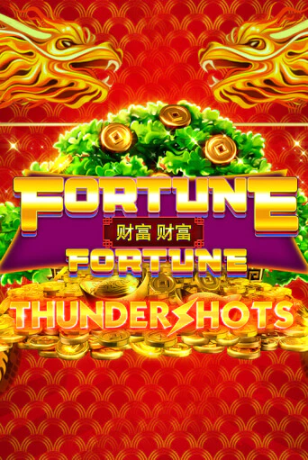 Fortune Fortune: Thundershots демо игра казино без регистрации | PokerDom