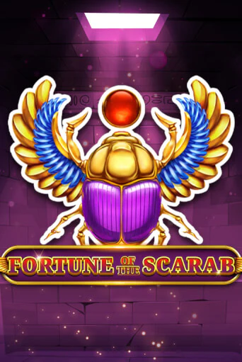 Fortune Of The Scarab демо игра казино без регистрации | PokerDom