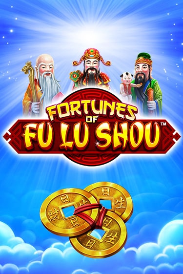 Fortunes of Fu Lu Shou демо игра казино без регистрации | PokerDom