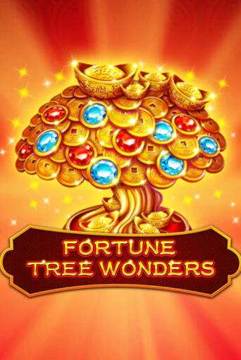 Fortune Tree Wonders демо игра казино без регистрации | PokerDom