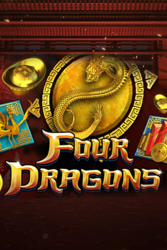 Four Dragons демо игра казино без регистрации | PokerDom