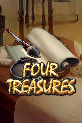 Four Treasures демо игра казино без регистрации | PokerDom