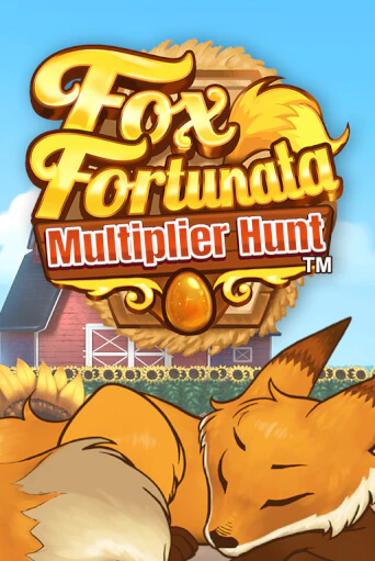 Fox Fortunata: Multiplier Hunt™ демо игра казино без регистрации | PokerDom