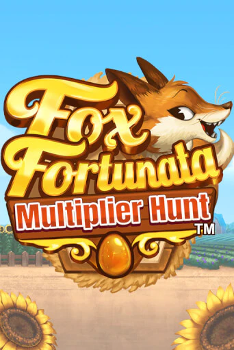 Fox Fortunata: Multiplier Hunt демо игра казино без регистрации | PokerDom