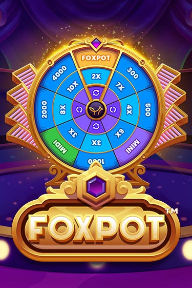 Foxpot демо игра казино без регистрации | PokerDom