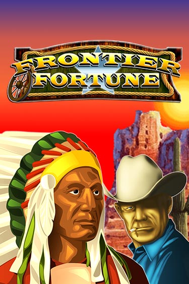 Frontier Fortunes демо игра казино без регистрации | PokerDom