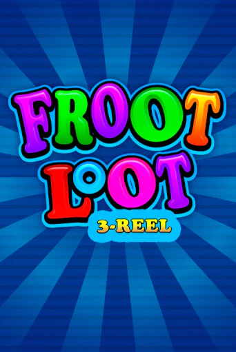 Froot Loot 3-Reel демо игра казино без регистрации | PokerDom