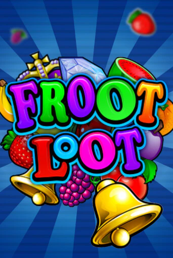 Froot Loot 9-Line демо игра казино без регистрации | PokerDom