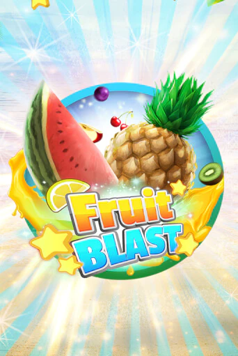 Fruit Blast демо игра казино без регистрации | PokerDom