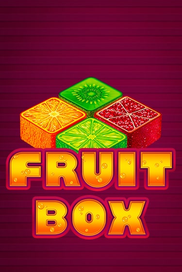 Fruit Box демо игра казино без регистрации | PokerDom