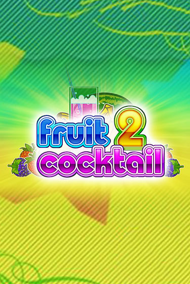 Fruit Cocktail 2 демо игра казино без регистрации | PokerDom