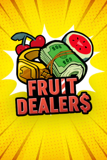 Fruit Dealers демо игра казино без регистрации | PokerDom