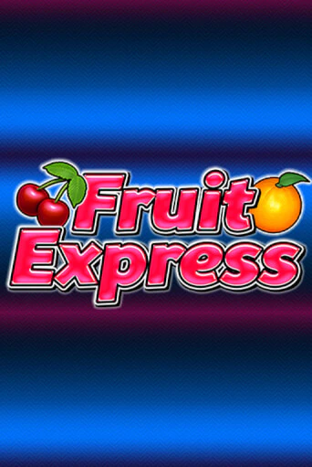 Fruit Express демо игра казино без регистрации | PokerDom