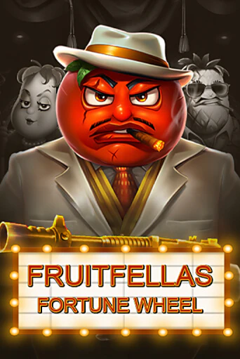 FRUITFELLAS: FORTUNE WHEEL демо игра казино без регистрации | PokerDom