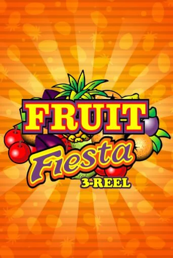 Fruit Fiesta 3-Reel демо игра казино без регистрации | PokerDom