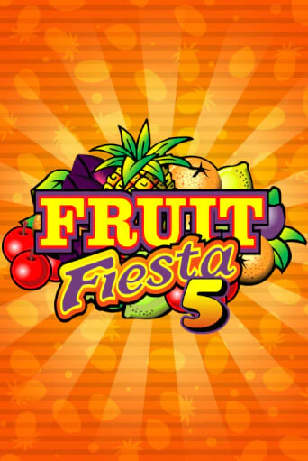 Fruit Fiesta 5-Line демо игра казино без регистрации | PokerDom