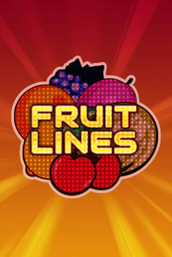 Fruit Lines демо игра казино без регистрации | PokerDom