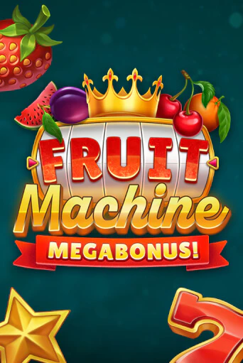 Fruit Machine: Megabonus! демо игра казино без регистрации | PokerDom