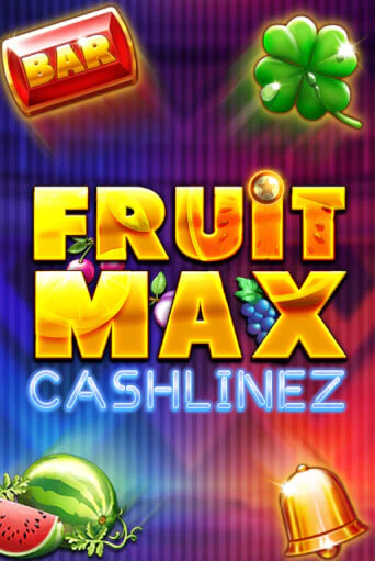 FruitMax: Cashlinez демо игра казино без регистрации | PokerDom